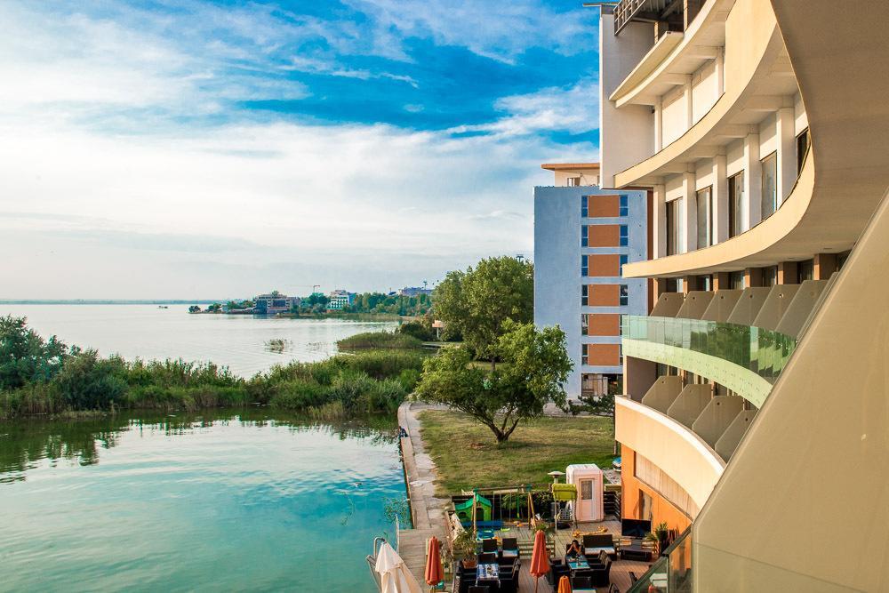 Hotel On Plonge Junior Mamaia Ruang foto